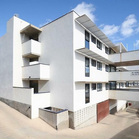 Cardon Big Calm 19 Apartment Costa Calma Exterior photo