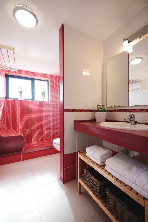 Cardon Big Calm 19 Apartment Costa Calma Exterior photo
