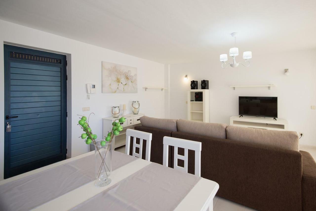Cardon Big Calm 19 Apartment Costa Calma Exterior photo