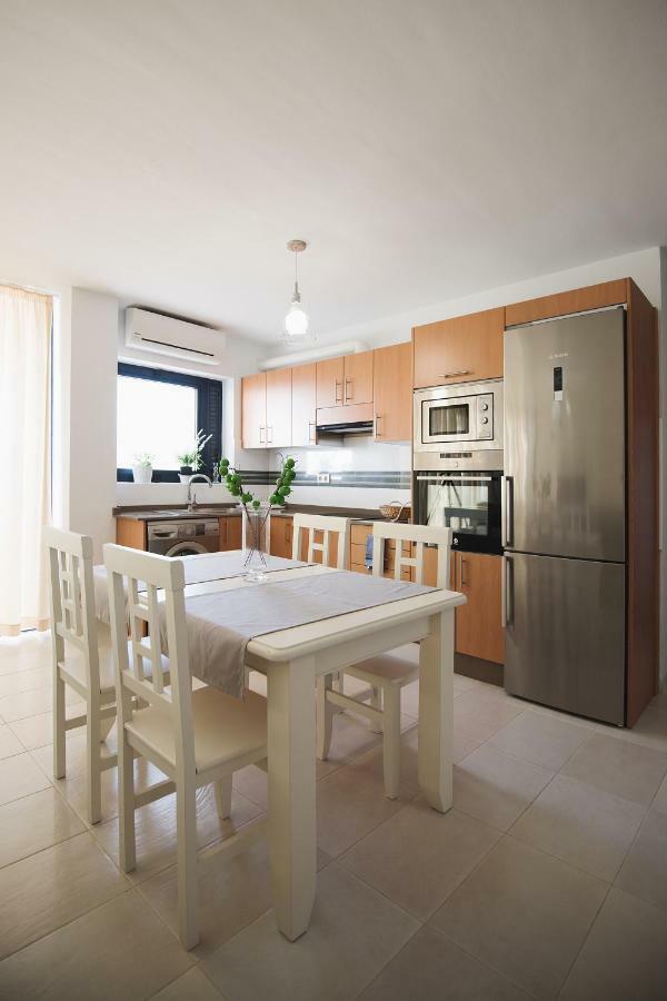Cardon Big Calm 19 Apartment Costa Calma Exterior photo