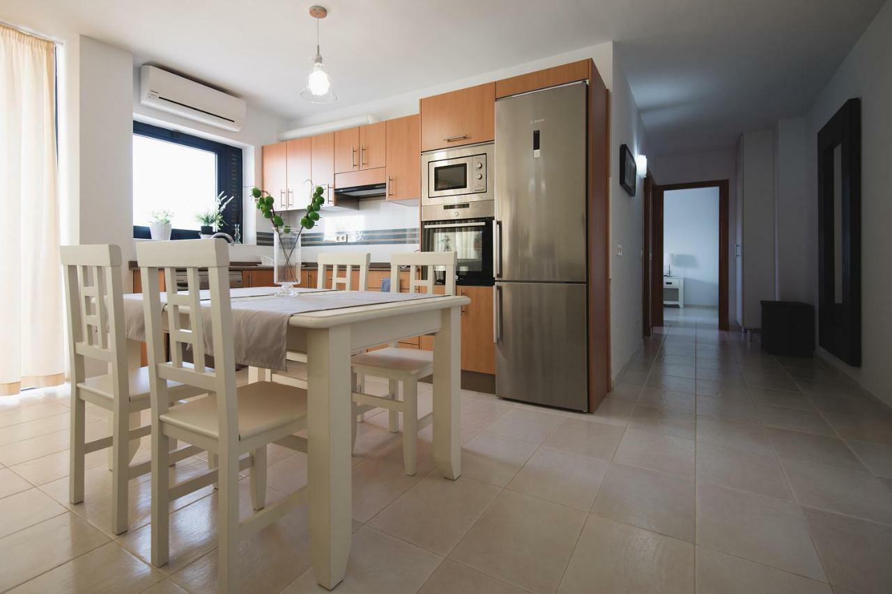 Cardon Big Calm 19 Apartment Costa Calma Exterior photo