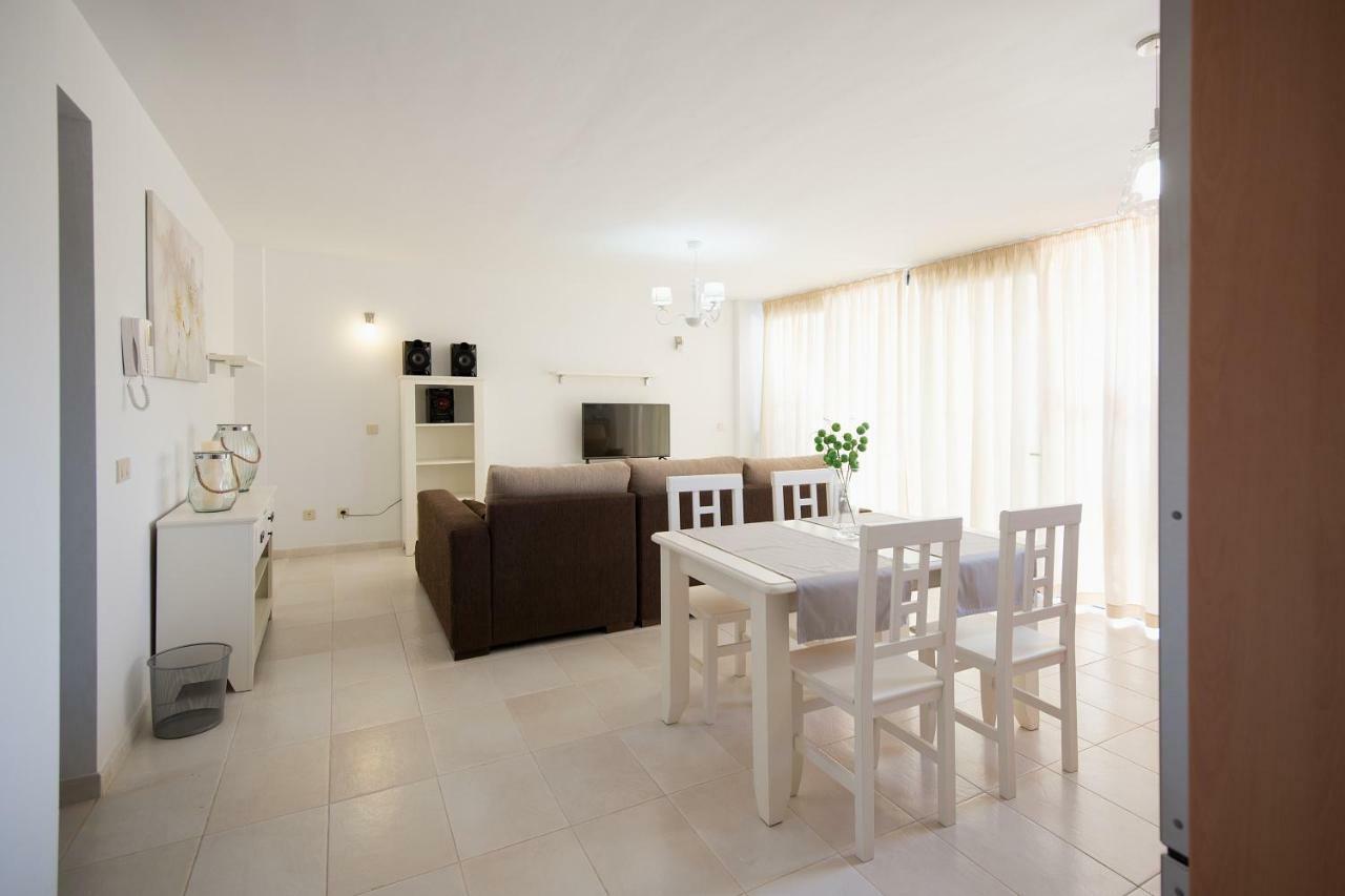 Cardon Big Calm 19 Apartment Costa Calma Exterior photo